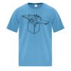 ATC™ EVERYDAY COTTON YOUTH TEE Thumbnail