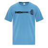 ATC™ EVERYDAY COTTON YOUTH TEE Thumbnail