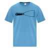 ATC™ EVERYDAY COTTON YOUTH TEE Thumbnail