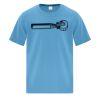 ATC™ EVERYDAY COTTON YOUTH TEE Thumbnail