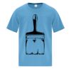 ATC™ EVERYDAY COTTON YOUTH TEE Thumbnail