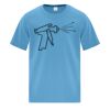 ATC™ EVERYDAY COTTON YOUTH TEE Thumbnail