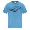 ATC™ EVERYDAY COTTON YOUTH TEE Thumbnail