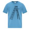 ATC™ EVERYDAY COTTON YOUTH TEE Thumbnail