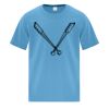 ATC™ EVERYDAY COTTON YOUTH TEE Thumbnail