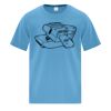 ATC™ EVERYDAY COTTON YOUTH TEE Thumbnail