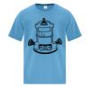 ATC™ EVERYDAY COTTON YOUTH TEE Thumbnail