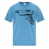 ATC™ EVERYDAY COTTON YOUTH TEE Thumbnail