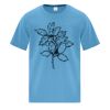 ATC™ EVERYDAY COTTON YOUTH TEE Thumbnail