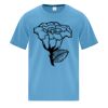 ATC™ EVERYDAY COTTON YOUTH TEE Thumbnail