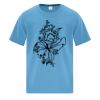 ATC™ EVERYDAY COTTON YOUTH TEE Thumbnail