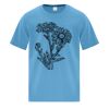 ATC™ EVERYDAY COTTON YOUTH TEE Thumbnail
