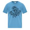 ATC™ EVERYDAY COTTON YOUTH TEE Thumbnail