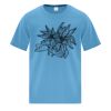 ATC™ EVERYDAY COTTON YOUTH TEE Thumbnail