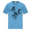 ATC™ EVERYDAY COTTON YOUTH TEE Thumbnail