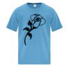 ATC™ EVERYDAY COTTON YOUTH TEE Thumbnail