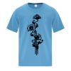 ATC™ EVERYDAY COTTON YOUTH TEE Thumbnail