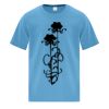 ATC™ EVERYDAY COTTON YOUTH TEE Thumbnail