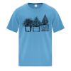 ATC™ EVERYDAY COTTON YOUTH TEE Thumbnail