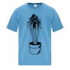 ATC™ EVERYDAY COTTON YOUTH TEE Thumbnail