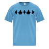 ATC™ EVERYDAY COTTON YOUTH TEE Thumbnail