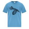 ATC™ EVERYDAY COTTON YOUTH TEE Thumbnail
