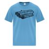 ATC™ EVERYDAY COTTON YOUTH TEE Thumbnail
