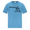 ATC™ EVERYDAY COTTON YOUTH TEE Thumbnail