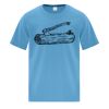 ATC™ EVERYDAY COTTON YOUTH TEE Thumbnail