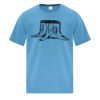 ATC™ EVERYDAY COTTON YOUTH TEE Thumbnail