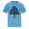 ATC™ EVERYDAY COTTON YOUTH TEE Thumbnail
