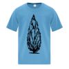 ATC™ EVERYDAY COTTON YOUTH TEE Thumbnail