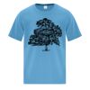ATC™ EVERYDAY COTTON YOUTH TEE Thumbnail