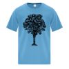 ATC™ EVERYDAY COTTON YOUTH TEE Thumbnail