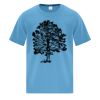 ATC™ EVERYDAY COTTON YOUTH TEE Thumbnail