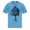 ATC™ EVERYDAY COTTON YOUTH TEE Thumbnail