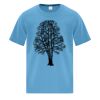 ATC™ EVERYDAY COTTON YOUTH TEE Thumbnail