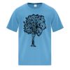 ATC™ EVERYDAY COTTON YOUTH TEE Thumbnail