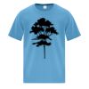 ATC™ EVERYDAY COTTON YOUTH TEE Thumbnail