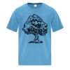ATC™ EVERYDAY COTTON YOUTH TEE Thumbnail