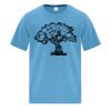 ATC™ EVERYDAY COTTON YOUTH TEE Thumbnail