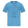 ATC™ EVERYDAY COTTON YOUTH TEE Thumbnail