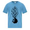ATC™ EVERYDAY COTTON YOUTH TEE Thumbnail