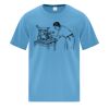 ATC™ EVERYDAY COTTON YOUTH TEE Thumbnail