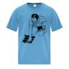 ATC™ EVERYDAY COTTON YOUTH TEE Thumbnail