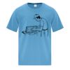ATC™ EVERYDAY COTTON YOUTH TEE Thumbnail