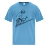 ATC™ EVERYDAY COTTON YOUTH TEE Thumbnail