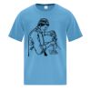 ATC™ EVERYDAY COTTON YOUTH TEE Thumbnail