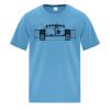 ATC™ EVERYDAY COTTON YOUTH TEE Thumbnail