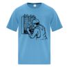 ATC™ EVERYDAY COTTON YOUTH TEE Thumbnail